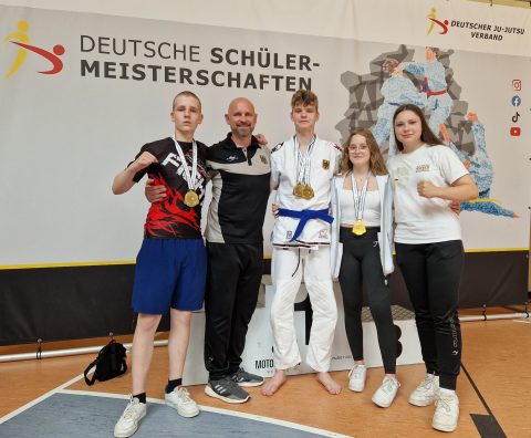 Bilder: Jiu Jitsu, Bild 12 von 14