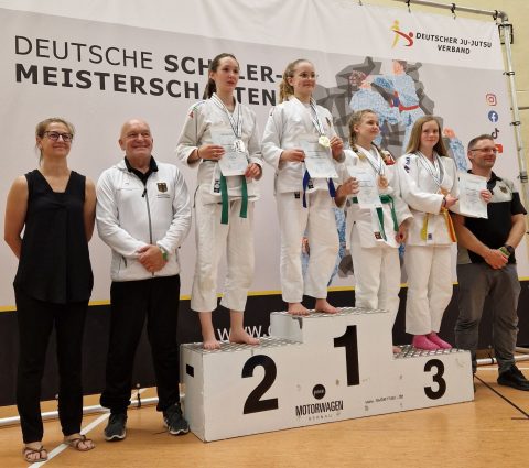 Bilder: Jiu Jitsu, Bild 4 von 14
