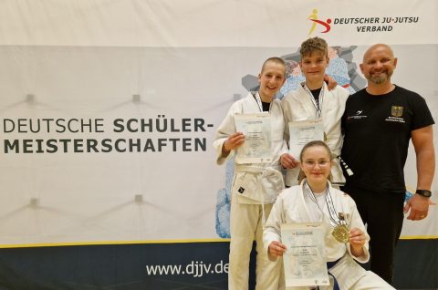 Bilder: Jiu Jitsu, Bild 5 von 14