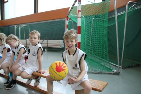 Bilder: Mini-Baskets in Limburg auf Korbjagd, Bild 8 von 17