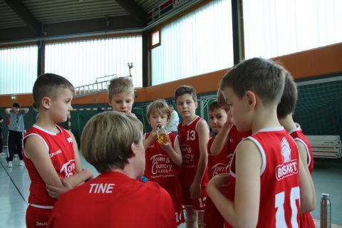Bilder: Mini-Baskets in Limburg auf Korbjagd, Bild 4 von 17