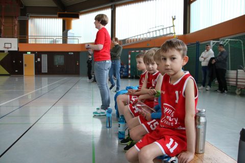 Bilder: Mini-Baskets in Limburg auf Korbjagd, Bild 3 von 17