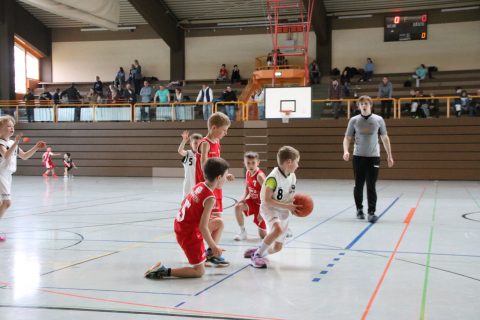 Bilder: Mini-Baskets in Limburg auf Korbjagd, Bild 17 von 17