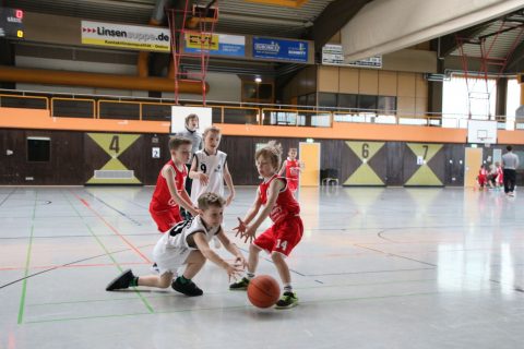 Bilder: Mini-Baskets in Limburg auf Korbjagd, Bild 14 von 17