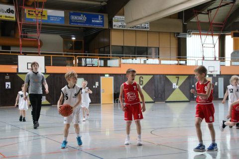 Bilder: Mini-Baskets in Limburg auf Korbjagd, Bild 13 von 17