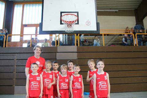 Bilder: Mini-Baskets in Limburg auf Korbjagd, Bild 7 von 17