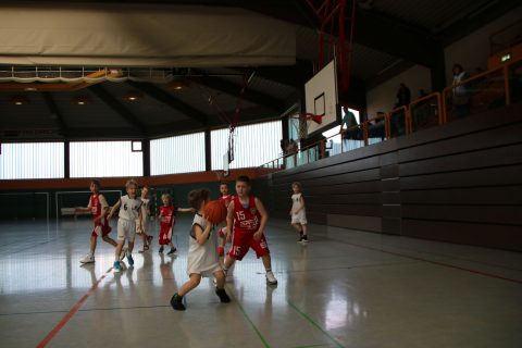 Bilder: Mini-Baskets in Limburg auf Korbjagd, Bild 16 von 17
