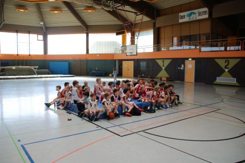 Bilder: Mini-Baskets in Limburg auf Korbjagd, Bild 12 von 17