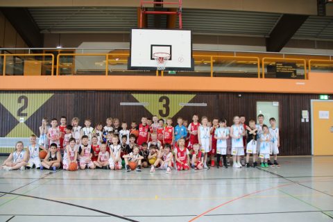 Bilder: Mini-Baskets in Limburg auf Korbjagd, Bild 11 von 17