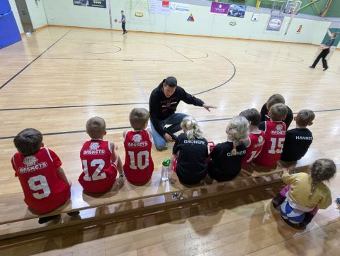 Bilder: Gladenbacher U8-Turniersieg zum Jahresabschluss in Gelnhausen, Bild 2 von 10