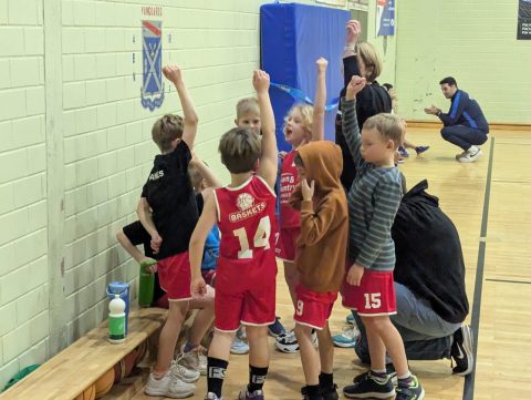 Bilder: Gladenbacher U8-Turniersieg zum Jahresabschluss in Gelnhausen, Bild 6 von 10