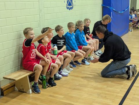Bilder: Gladenbacher U8-Turniersieg zum Jahresabschluss in Gelnhausen, Bild 7 von 10