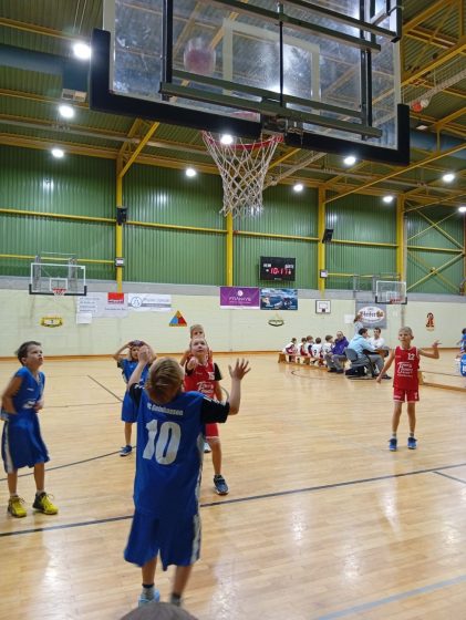 Bilder: Gladenbacher U8-Turniersieg zum Jahresabschluss in Gelnhausen, Bild 9 von 10