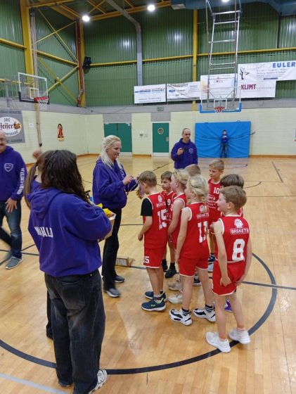 Bilder: Gladenbacher U8-Turniersieg zum Jahresabschluss in Gelnhausen, Bild 10 von 10