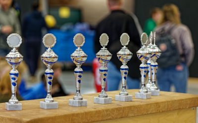 U8 Saisonabschluss-Turnier in Gladenbach